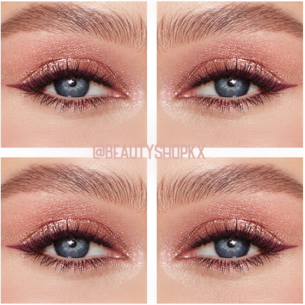 NEW✅Charlotte Tilbury Pillow Talk Diamonds - Picture 3 of 6